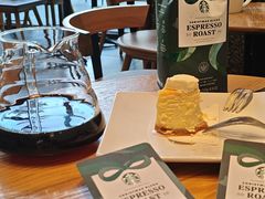 -星巴克(佛山南海万科店)