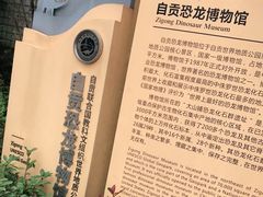 -自贡恐龙博物馆