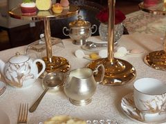 -Salon de Ville浦江汇(上海外滩华尔道夫酒店店)