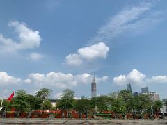 -东莞展览馆