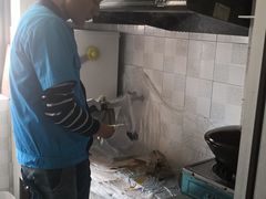 -十分到家家电清洗深圳
