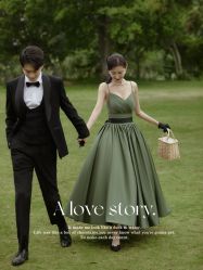-爱城婚纱摄影·品质严选店