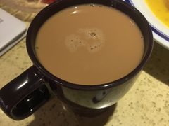 -铜锣湾·有麝自然香(重庆新天地店)