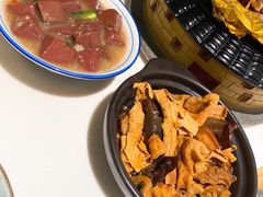 -原味田园·客家菜·土窑鸡(中航城君尚购物中心店)