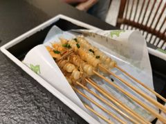 -季季山·云南野生菌火锅(上海首店)