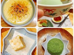 -花潮料理艺食馆(世欧广场店)