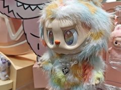 -泡泡玛特POPMART(天环购物中心店)