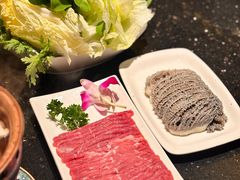 -南门涮肉(东单店)