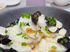 -胶东人家(奥体中心店)
