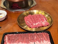 -乐宴·老北京铜火锅(八卦岭店)