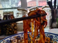 -方砖厂69号炸酱面(方砖厂胡同店)
