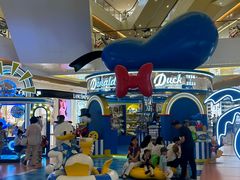 -天河城购物中心