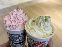 -霸王茶姬(常熟印象城店)