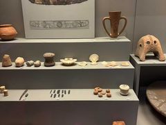 -雅典国家考古博物馆(Ethniko Archaiologiko Museo)