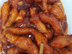 糖醋里脊-乐乐餐厅(湘子庙街店)