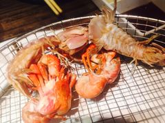 -海味当家·蒸锅海鲜(星海公园店)