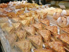 -MANFEN聚满分西点(远洋大信店)