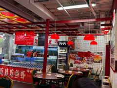 -谢记上海大排档(长寿路店)
