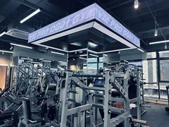 -OG01·24h私教铁馆(中鼎316店)