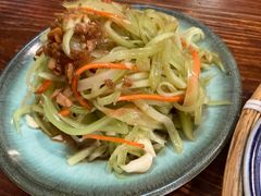 -刘师父老汉口江湖菜(蔡锷路店)