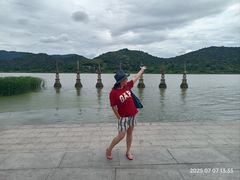 -鸣鹤古镇