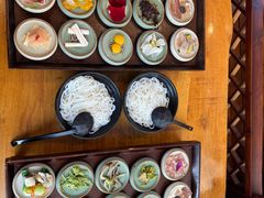 -桥香园过桥米线(国贸店)