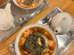 -Retro Deli 茶泡饭