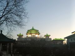 -中国农业博物馆