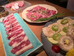 -MIKOMIKO和牛烧肉专门店(南门店)