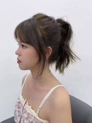 -MINX名珂斯·烫染形象设计
