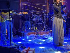 -TZ House音乐现场(来福士中心店)