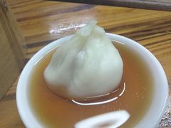 -锅贴大王南翔小笼(临沂二村店)