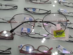 -宝岛眼镜(德阳南街店)