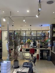 -悦SALON