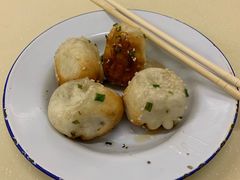 特色生煎-舒蔡记生煎菜饭(云南中路店)