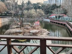 -贮水山儿童公园