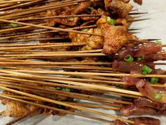 -夜烤·宜宾烧烤(回龙湾店)