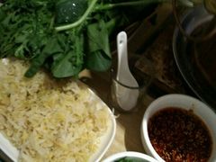 -牛叔鲜羊肉铜火锅(远东小区店)