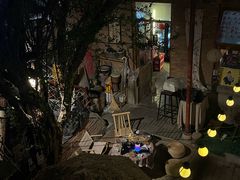 -东昌湖风景区