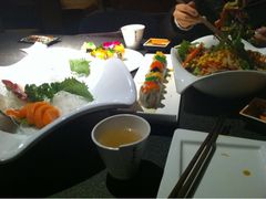iphone_upload_pic-将太无二·北美传奇寿司(瑞士公寓店)
