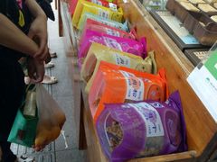 -黄胜记鼓浪屿肉松店(龙头路店)