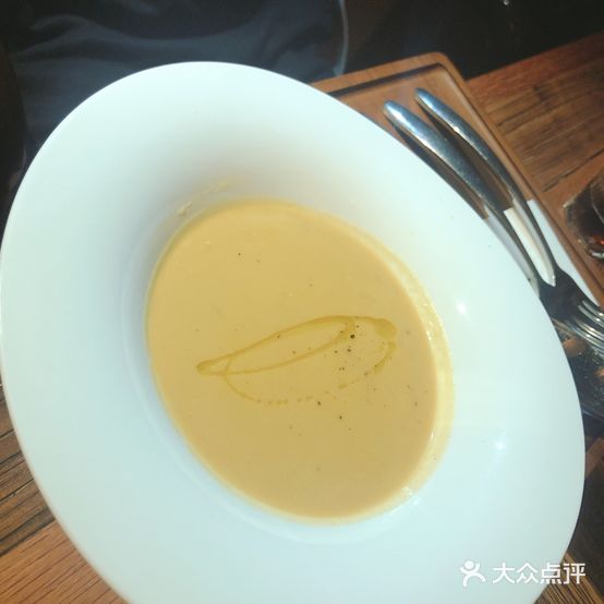 木言木语意大利餐厅