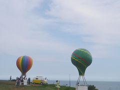 -漳州滨海火山岛自然生态风景区