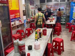 -北海田螺店(四川路店)