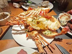 -拉蒂娜·巴西牛排馆 Latina·Brazilian Steakhouse(王府井喜悦店)