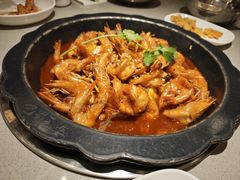-巴蜀王婆大虾(南锣鼓巷店)