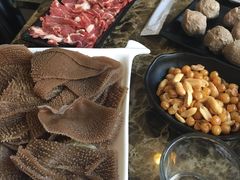 -林记潮牛·牛肉火锅(上马墩店)
