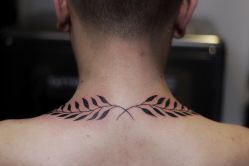 -飛凡TATTOO纹身•原创