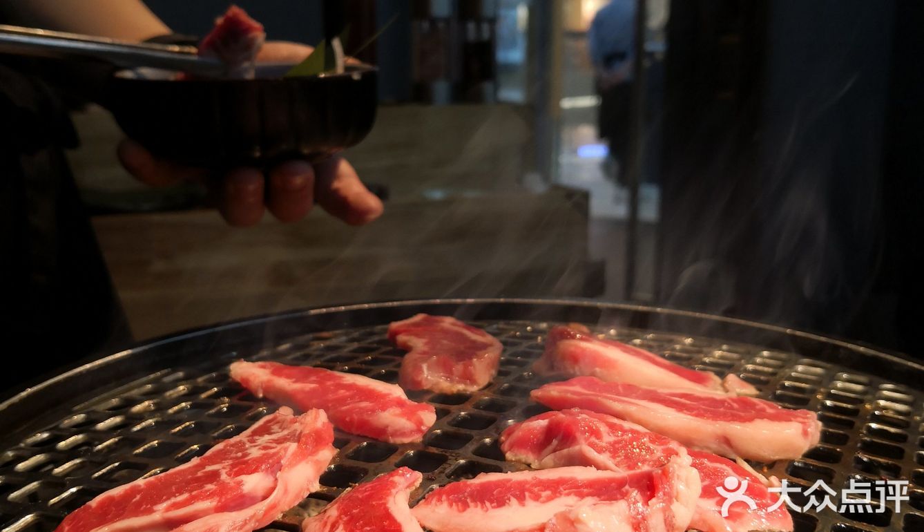 盐比肉贵系列 | 比起吃和牛，我来这儿更想喂自己带盐