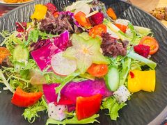 -巴依老爷新疆美食(工体旗舰店)